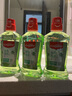 高露洁（Colgate）【孙颖莎同款】茉莉绿茶漱口水1600ml含氟漱口水深层清洁自营 实拍图
