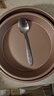 拜杰 304不锈钢调料球卤料笼茶叶过滤球炖肉料盒调料包大中小香料球 实拍图