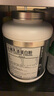 肌肉科技（MUSCLETECH）白金分离乳清蛋白粉健身增肌粉乳糖不耐适用5磅巧克力味北美进口 实拍图
