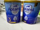 爱他美（Aptamil）金装澳洲版 幼儿配方奶粉 3段(12-24个月) 900g 澳洲金装 实拍图