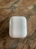 苹果/Apple Airpods 1代/2代/3代单只补配充电仓左右耳Pro2苹果二手无线蓝牙耳机 AirPods 1/2代通用有线充电仓 95成新 实拍图