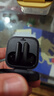 小米（MI）Redmi Buds 6 活力版 蓝牙耳机 30小时长续航 适用于安卓苹果手机 黑色 实拍图