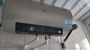 海尔（Haier）国家补贴20%电热水器60升 PD3 金刚无缝胆终身免换镁棒一级能效节能省电储水式大水量家用洗澡速热 实拍图