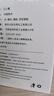 江小熏车载香薰香氛除味除醛固体车载香膏汽车香水摆件清新茉莉 实拍图
