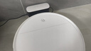 OKP扫地机器人 K5 Pro 扫拖一体 智能家用全自动擦地扫地拖地吸尘三合一体 自动回充电【标准版】 实拍图