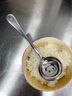 COOKSS儿童勺子316不锈钢宝宝辅食勺儿童训练吃饭汤勺家用饭勺调羹 实拍图