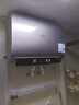 美的（Midea）60升玲珑超薄双胆扁桶电热水器3300W家用一级能效镁棒免换速热F6033-UD5(HE)以旧换新国家补贴 实拍图