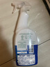 晶杰Cif 浴室水垢清洁剂700ml 不锈钢马桶瓷砖清洁剂花洒去水垢 实拍图