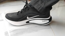 NIKE跑步鞋男子缓震透气JOURNEY运动鞋FN0228-001黑43 实拍图