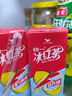 统一 冰红茶 【新说唱同款】 500ml*15瓶 新旧包装交替发货 实拍图