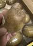 佳沛（zespri）新西兰  阳光金奇异果6粒装 单果约77-103g  源头直发  猕猴桃 实拍图