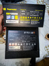 鑫谷（segotep）GM1000W ATX3.1金牌全模组电源（12V-2X6支持5080/5090显卡/全电压宽幅/台式游戏电脑主机箱电源） 实拍图