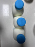 简爱原味裸酸奶 1.08kg*1瓶 家庭装大桶酸奶 生牛乳发酵 乳酸菌早餐奶 实拍图