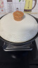 小熊（Bear）砂锅 宽口煲仔饭炖锅耐高温不开裂3.2L 家用煲汤沙锅燃气灶陶瓷锅 实拍图