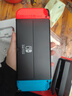 任天堂（Nintendo）【国内保税仓】Switch2/1代 OLED/续航加强日版/港版便携家用ns体感游戏机掌机 日版OLED红蓝64GB保税（赠共享会员） 实拍图
