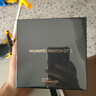 HUAWEI华为GT 5 砂砾棕46mm智能手表玄玑感知系统  价低GT6冰川灰同款 实拍图