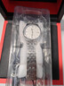 天梭（TISSOT）【咨询有惊喜】力洛克系列1853经典机械女表手表瑞士腕表 送女友 银盘钢带T006.207.11.038.00 实拍图