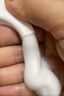 半亩花田氨基酸洁面慕斯洗面奶米酵泡沫洁面乳控油深层清洁男女士可用300g 实拍图