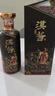 茅台（MOUTAI） 汉酱酒 酱香型白酒 51度 500ml*6瓶 整箱装 送礼 实拍图