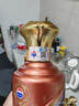 钓鱼台 珍品一号 珐琅彩 酱香型白酒 53度 500ml 单瓶装 实拍图