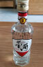 董酒  复刻 白标 董香型白酒 54度 430ml*2瓶  礼盒装  实拍图