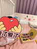 棒棒猪免安装床围栏宝宝防摔防护栏便携式床上可折叠床围挡板 1.5米单面 实拍图