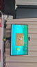 KTC 27英寸2K高清200Hz 1152分区QD-MiniLED显示屏HDR1000内置电源升降旋转电竞显示器国家补贴M27T6S 实拍图