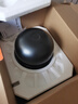 苏泊尔（SUPOR）【国家补贴】IH快排鲜呼吸电压力锅 5L 112kPa 2200W 母婴316L精钢球釜高压锅 SY-50FH5018Q 4-6人 实拍图