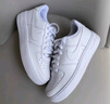 耐克（NIKE）Air Force 1 07男鞋空军一号板鞋经典复古耐磨Air运动休闲鞋 CW2288-111 42.5 实拍图