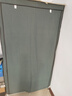 蜗家衣柜简易布衣柜出租房卧室单人宿舍衣柜衣服柜落地衣橱简易安装 实拍图