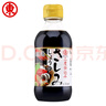 HIGASHIMARU东字日本进口 寿司刺身酱油日式调味料汁200ml 零脂鱼生寿司蘸料 实拍图