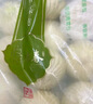 冶春食品  鲜肉包300g*3包  18只  扬州早餐  面点 生鲜  家庭装 实拍图