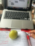 苹果（Apple） MacBook Pro/Air 二手苹果笔记本电脑 商务 办公 游戏 设计 剪辑 95新【人气秒杀福利款】1278高配定制8+256 实拍图