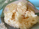 方家铺子银耳花158g 雪耳免泡发无根白木耳(勿用热水炖煮) 火锅食材 实拍图