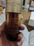 娇韵诗油皮黄金双萃精华75ml 保湿维稳淡纹控油护肤品送女友礼物 实拍图