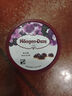 哈根达斯（Haagen-Dazs）葡萄朗姆酒口味冰淇淋 100ml/杯 雪糕 实拍图