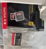 闪迪（SanDisk）128GB SD内存卡 6K视频 V60 U3 C10 高速相机存储卡 读速280MB/s 写速100MB/s 高清拍摄 畅快连拍 实拍图