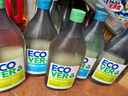 ECOVER洗洁精 柠檬芦荟配方 950ml*2 原装进口 植物提取无残留 清洗果蔬 实拍图