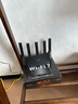 Tenda腾达路由器【狂暴WiFi7】云霄BE5100超强2.5g无线千兆穿墙王信号增强家用立式Mesh放大器国家补贴 实拍图
