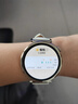 HUAWEI WATCH GT 5 国家补贴15% 珍珠白41mm华为智能手表情绪健康助手玄玑感知系统 实拍图