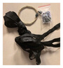 荣利源 汽车车衣车套外罩防晒遮阳全车罩防雨防尘车衣大众新速腾朗逸桑塔纳捷达POLO高尔夫专车专用车罩 棉绒加厚铝膜马赛克全罩 适用于长城哈弗H2H3H5H6H7腾翼C30C50 实拍图