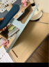 得力（deli）【先人一步】黄金12°坐读写坐姿矫正器儿童姿势纠正器学生写字桌防近视低头防驼背护眼粉专利款 实拍图