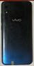 vivo Y93 二手手机 水滴屏 全面屏全网通4G游戏手机 双卡双待   备用机 星夜黑 4GB+64GB  9成新 实拍图