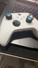 微软Xbox无线游戏手柄 无线控制器 冰雪白 蓝牙适配Xbox/PC//平板/手机 Steam促销黑神话悟空 双影奇境 实拍图