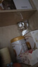 伊利金领冠育护【5倍DHA好脑力】幼儿奶粉3段(1-3岁)1200g三联装 实拍图