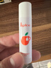 曼秀雷敦（Mentholatum）张艺兴同款润唇膏男女生补水保湿滋润防干裂什果冰西柚茶味3.5g 实拍图