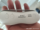 爱满分（Aimanfun） 睡眠仪手握按摩仪失眠神器放松解压成人帮助睡眠健康入眠 送长辈父母朋友礼物 尊贵白 实拍图