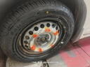 利奥玲珑汽车轮胎185/60R15 88H T87 适配新捷达/桑塔纳 实拍图