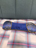 同仁堂颈椎枕艾草枕头电加热颈椎病专用睡觉深度睡眠肩颈热敷送长辈礼物 实拍图