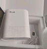 爱快（iKuai）家用无线路由器千兆wifi6 AX3000 商用/企业级 3000M 穿墙 多lan口/ipv6/宽带叠加/宽带聚合Q3000 实拍图